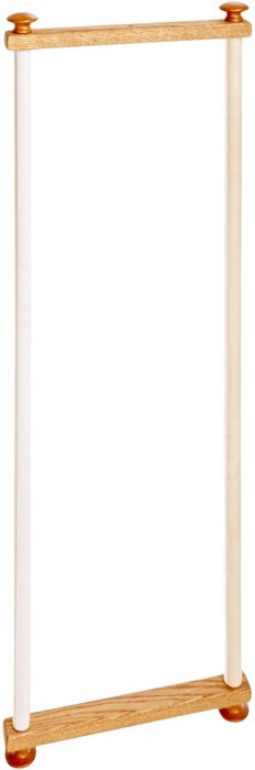 E-Z Stitch Scroll Frame Set - Tape Version