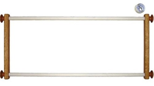 E-Z Stitch Scroll Frame Set - Tape Version