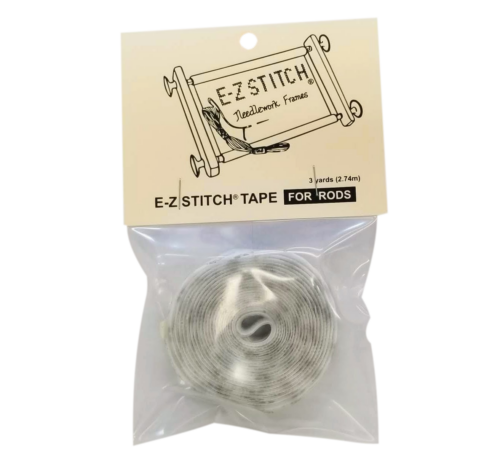 E-Z Stitch Loop Tape for Rods