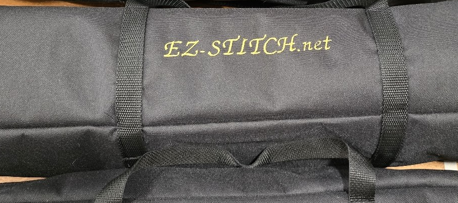 EZ-Stitch storage bag
